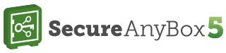 SecureAnyBox